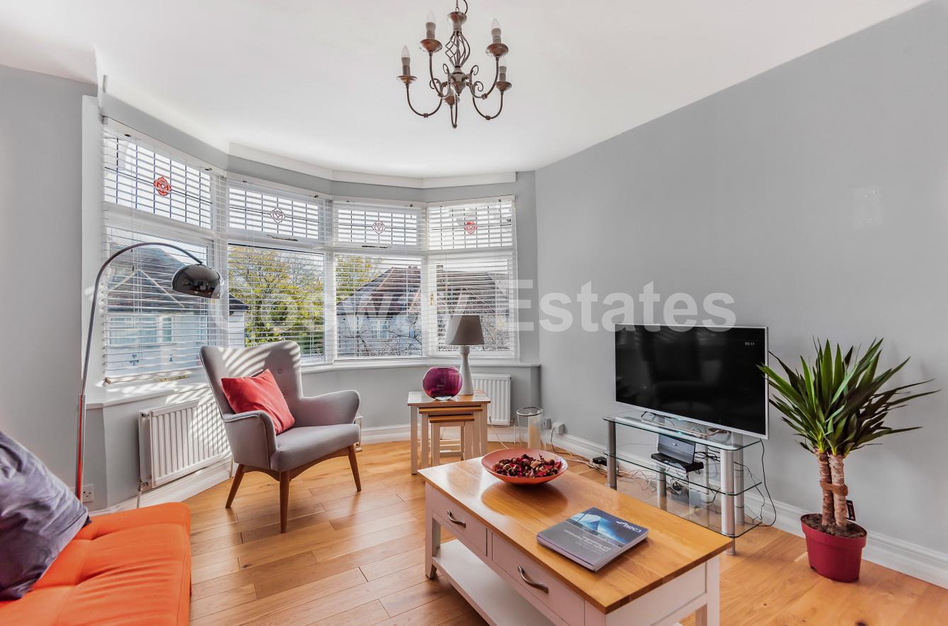 13 Hale Grove Gardens, Mill Hill